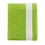 SOL'S LAGOON BEACH TOWEL - SOL'S