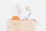 Mecol cosmetic bag