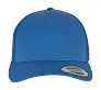  5-Panel Retro Trucker Cap - Flexfit