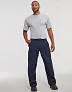  Heavy Duty Workwear Trouser Length 32" - Russell 
