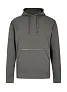  Pique Hoodie with Zipped Pocket - Kustom Kit