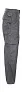  Heavy Duty Workwear Trouser Length 34" - Russell 