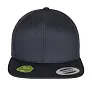  Organic Cotton Snapback - Flexfit