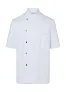  Chef Jacket Gustav Short Sleeve - Karlowsky