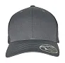  110 Flexfit Melange Trucker - Flexfit