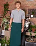  Basic Bistro Apron - Karlowsky
