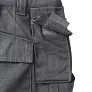  Heavy Duty Workwear Trouser Length 34" - Russell 
