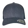  110 Flexfit Melange Trucker - Flexfit