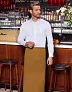 Basic Bistro Apron - Karlowsky