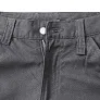  Heavy Duty Workwear Trouser Length 34" - Russell 