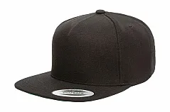 5 Panel Snapback - Flexfit