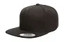 Premium Snapback šilterica - 5 panela - Flexfit