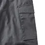 Heavy Duty Workwear Trouser Length 34" - Russell 