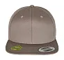  Organic Cotton Snapback - Flexfit