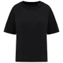  LADIES’ OVERSIZE WASHED EFFECT T-SHIRT - Native Spirit