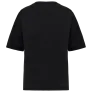  LADIES’ OVERSIZE WASHED EFFECT T-SHIRT - Native Spirit