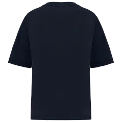 LADIES’ OVERSIZE WASHED EFFECT T-SHIRT - Native Spirit