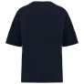  LADIES’ OVERSIZE WASHED EFFECT T-SHIRT - Native Spirit