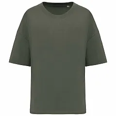 LADIES’ ECO-FRIENDLY OVERSIZED T-SHIRT - Native Spirit