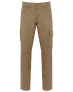  UNISEX COTTON STRETCH TROUSERS - Designed To Work