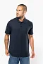  Unisex piqué polo majica - Kariban