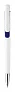 Rubri ballpoint pen