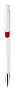 Rubri ballpoint pen