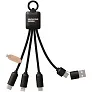 SCX.design C13 20W 5-in-1 charging cable - SCX.design