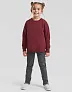  Kids Premium Set-In Sweat - Fruit of the Loom