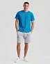 Iconic 195 Jersey Shorts - Fruit of the Loom