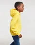  Kids Hooded Sweatshirt - Russell 