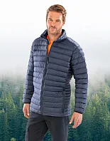 Recycled Padded Jacket - Result Recycled