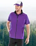  Men's Printable Softshell Bodywarmer - Result Core