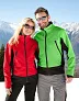  Activity softshell jakna - Result