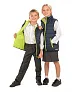  Junior/Youth Padded Bodywarmer - Result Core