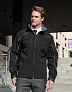  Ice Fell Hooded Softshell Jacket - Result Work-Guard