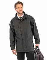 City Executive Jacket - Result