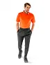  Slim fit trenirka hlače - Spiro