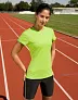  Ladies' Performance T-Shirt - Spiro