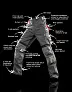  Work-Guard Technical Trouser - Result Work-Guard
