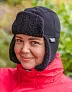 Thinsulate Sherpa Hat - Result Winter Essentials