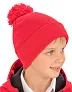  Dječja pom pom kapa - Result Winter Essentials