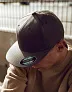  Flexifit šilterica s ravnim šiltom - 6 panela - Flexfit