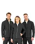  Treble Stitch ženska softshell jakna - Result Work-Guard