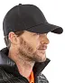  Fitted Cap Softshell - Result Headwear