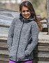  Women's Microfleece Hoodi - Spiro
