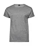  Roll-Up Tee - Tee Jays