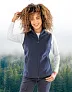  Recycled Fleece Polarthermic Bodywarmer - Result Recycled
