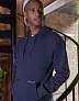  Pique Hoodie with Zipped Pocket - Kustom Kit