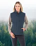  Women's Recycled 2-Layer Printable Softshell B/W - Result Recycled